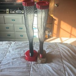 La Salsa Margarita Leg The Pair