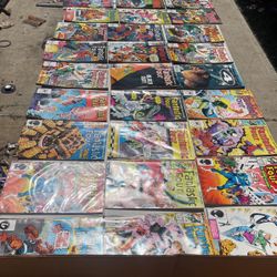 Marvel Comics