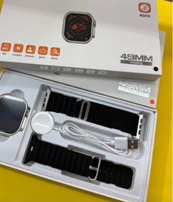 Smart Watch Brand New Only $45
