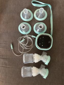 Zomee Breast Pump