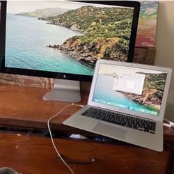 Monitor Apple
