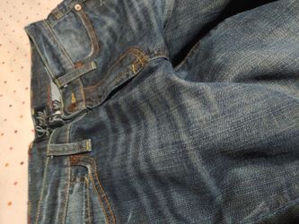 Lucky brand jeans