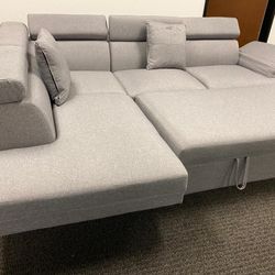 Jemima Sectional Sofa 