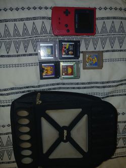 1990s game boy color