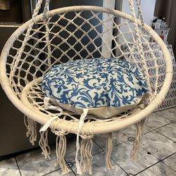 Hanging Swing