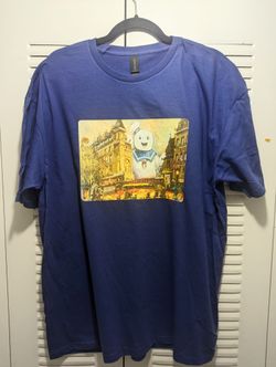 T-shirt Halloween Different Designs Color And Sizes
