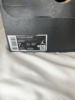 Air Jordan Shoes