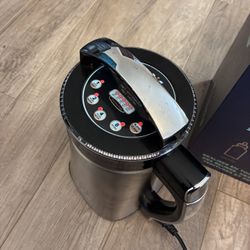 MB2e MagicalButter Machine