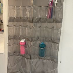Shoe Rack 