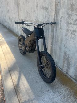 Talaria xxx (great condition)