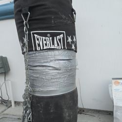 Boxing Bag