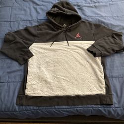 Nike Air Jordan Hoodie