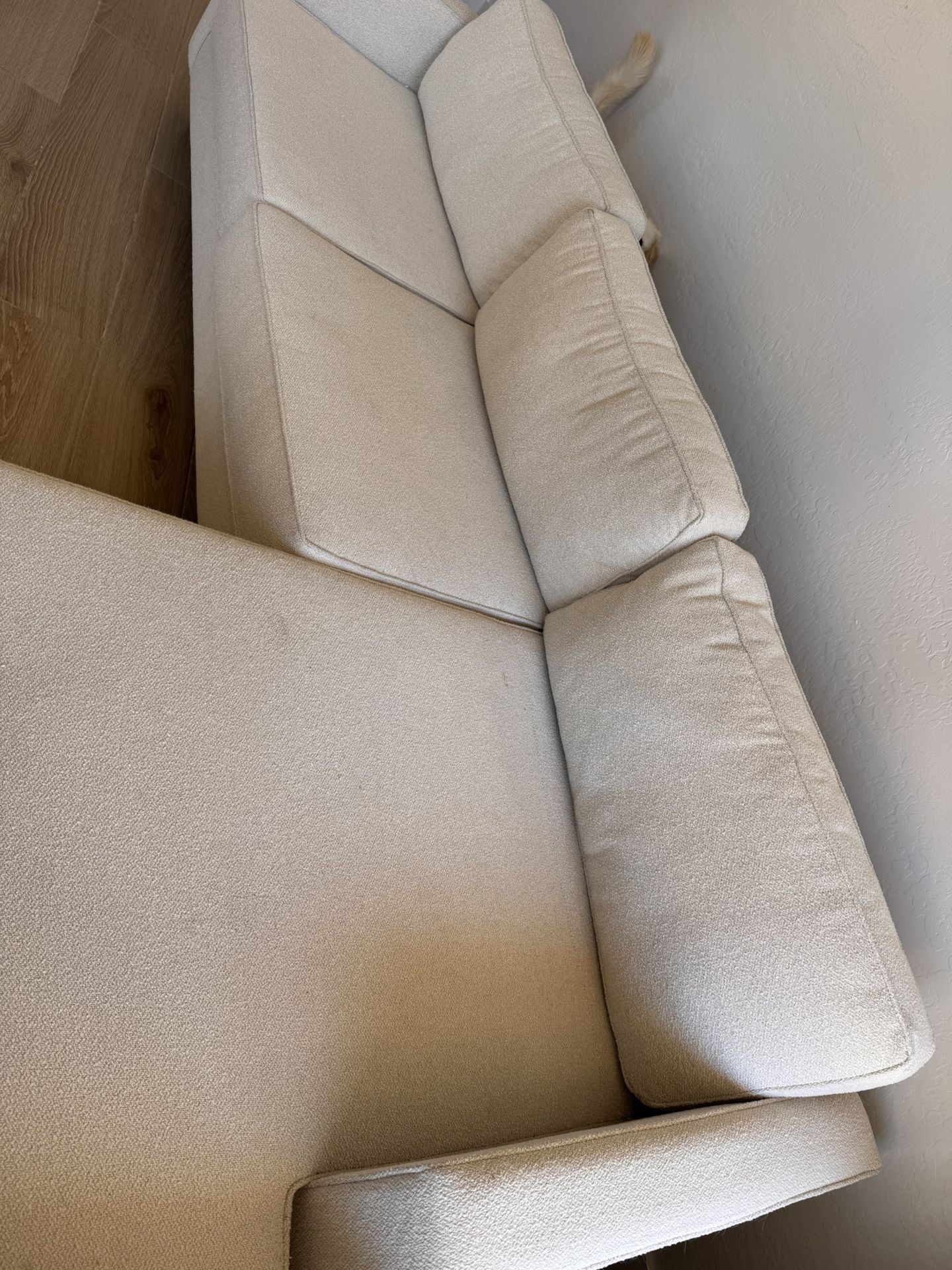 Sofa Chaise