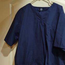 Scrubs  New/ 4 Sets / 2XL