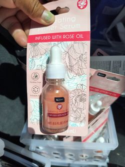 Serum