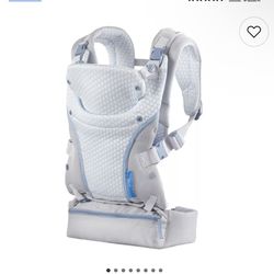 Baby Infection Stay Cool 