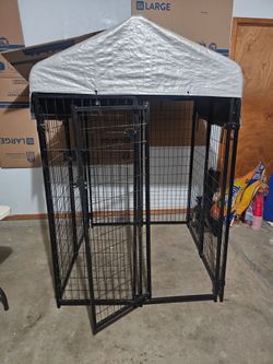 Dog Kennel