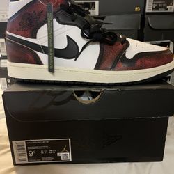 Jordan 1