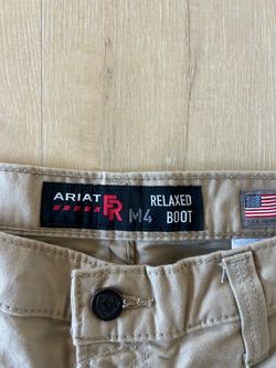 Ariat FR pants