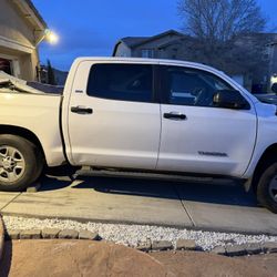2017 Toyota Tundra