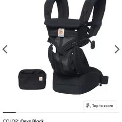 ErgoBaby Omni 360