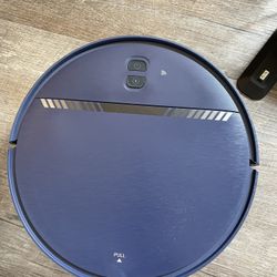 Robot Vacuum Cleaner 