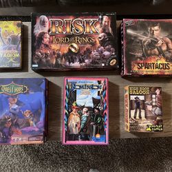 Board Games