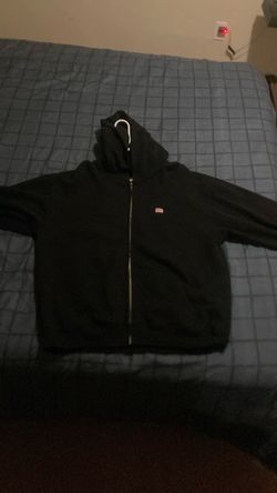 The marathon clothing baby flair hoodie