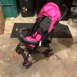 Evezo Travis Lightweight Umbrella Stroller