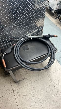 Lincoln Electric Magnum 300 K470-1 MIG Welding Gun