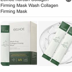 Facial Mask