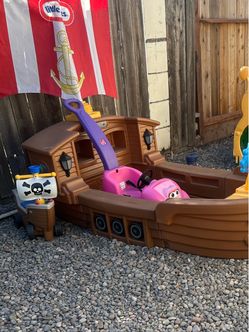 Boatbed