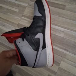 Jordans
