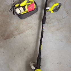 Ryobi Tools