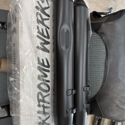 Harley Davidson Parts 