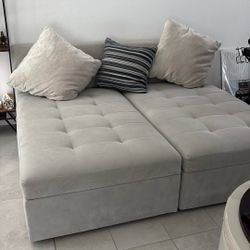 Sofa