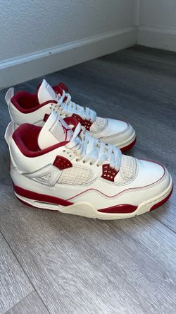 2026 Valentine Jordan 4s