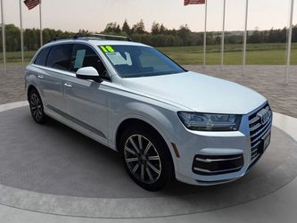 2018 Audi Q7