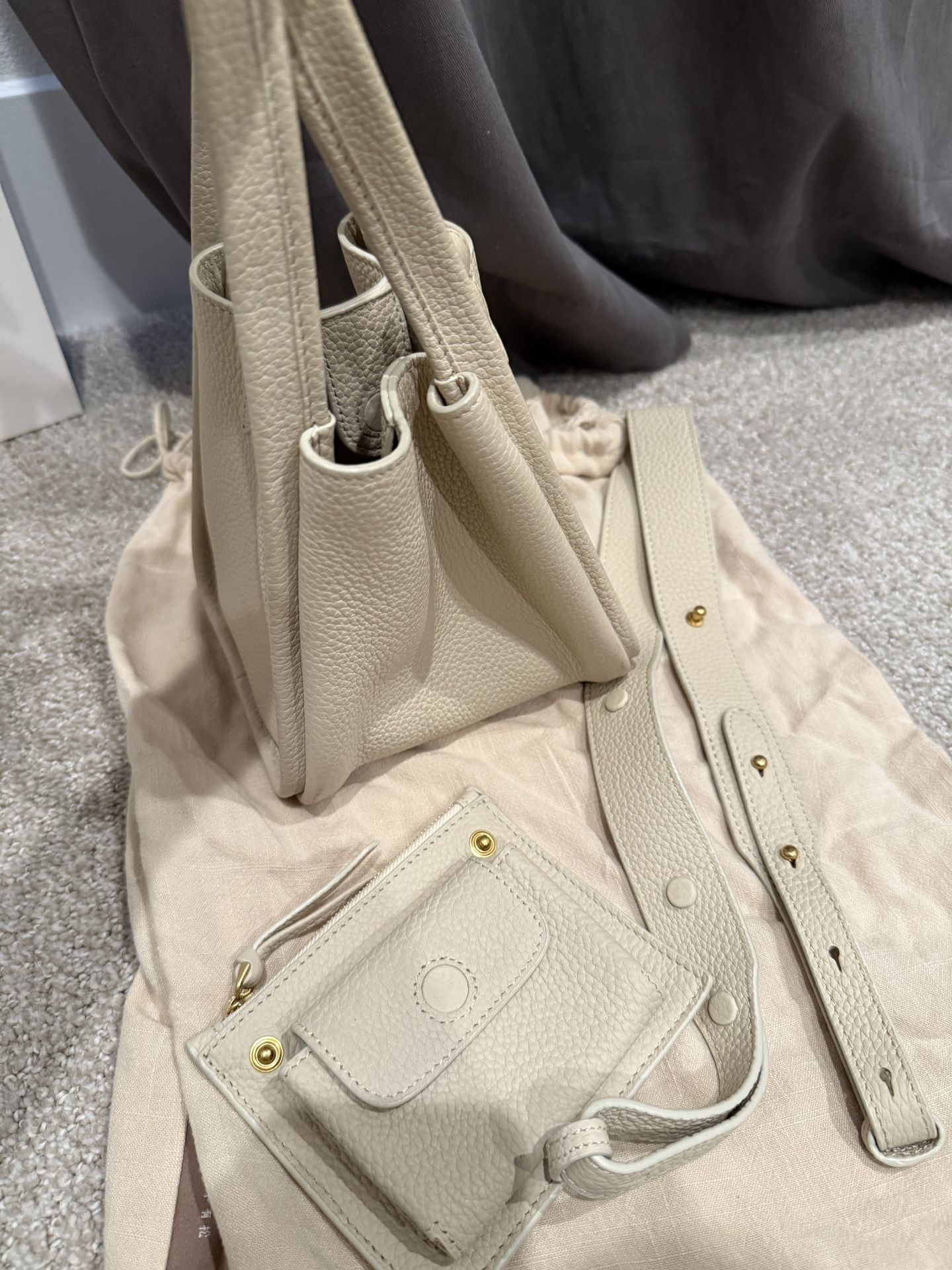 Songmont Bag