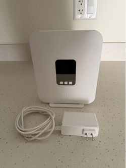 Home WiFi Internet Modem Router