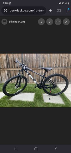 Trek Marlin 4