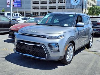 2022 Kia Soul