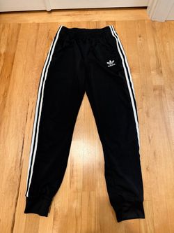 Adidas sweat pants