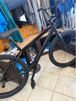 SE Bikes Blocks Flyer 26’