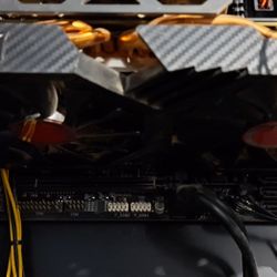 Xfx 580 8g Oc Edition 