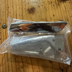 Interior Door Handle Tahoe