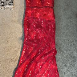 Prom/formal Dress 