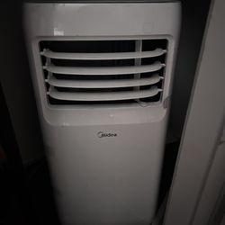 Midea Portable Air Conditioner