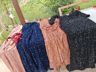 Yard sale