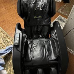 Real Relax Massage Chair 